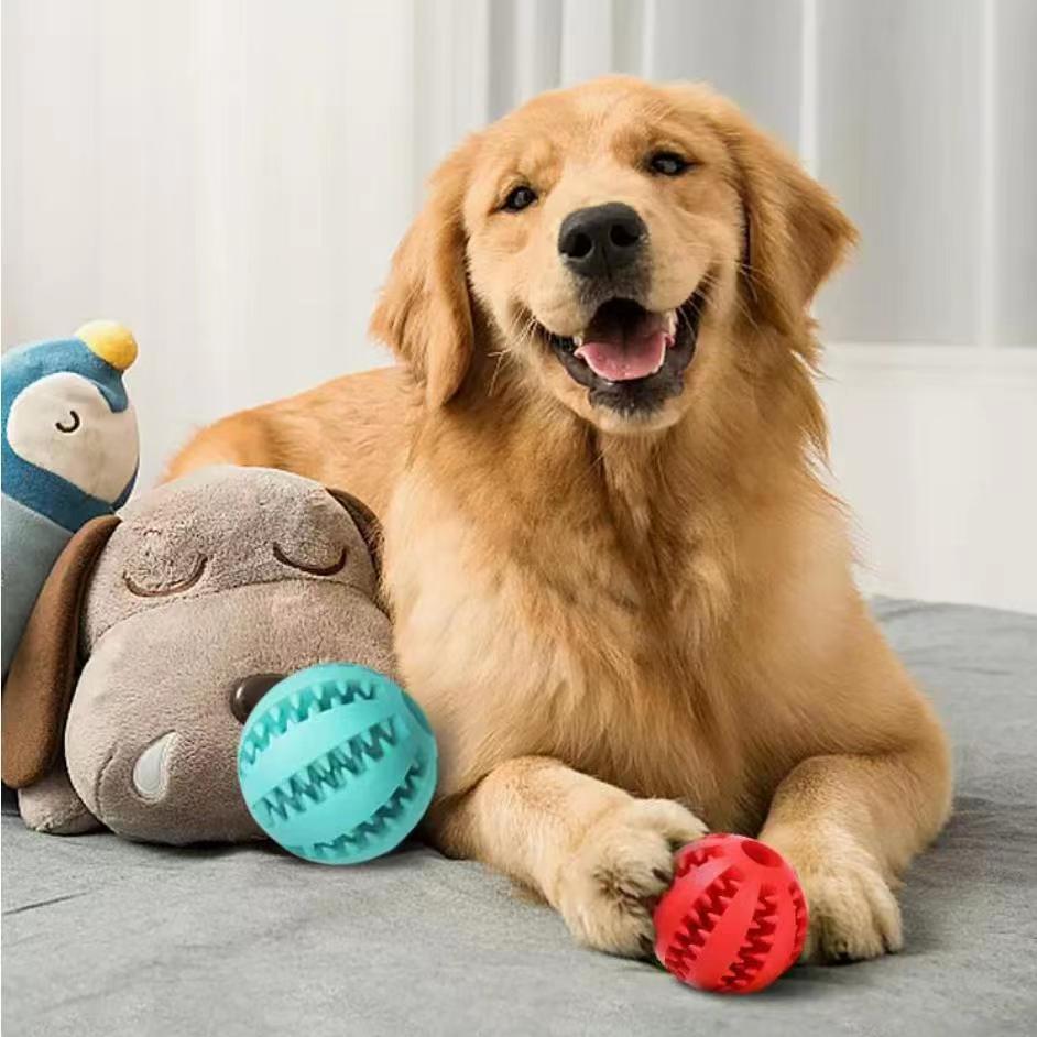 TuffChew™ Bite-Resistant Pet Rope Toy