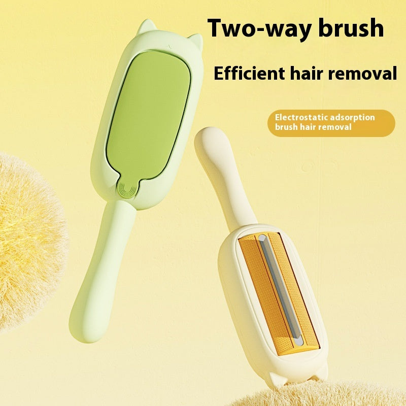 FurFree™ Pet Hair Cleaner Brush