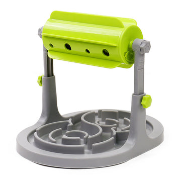 FeedSmart™ Slow Feeder Interactive Pet Toy