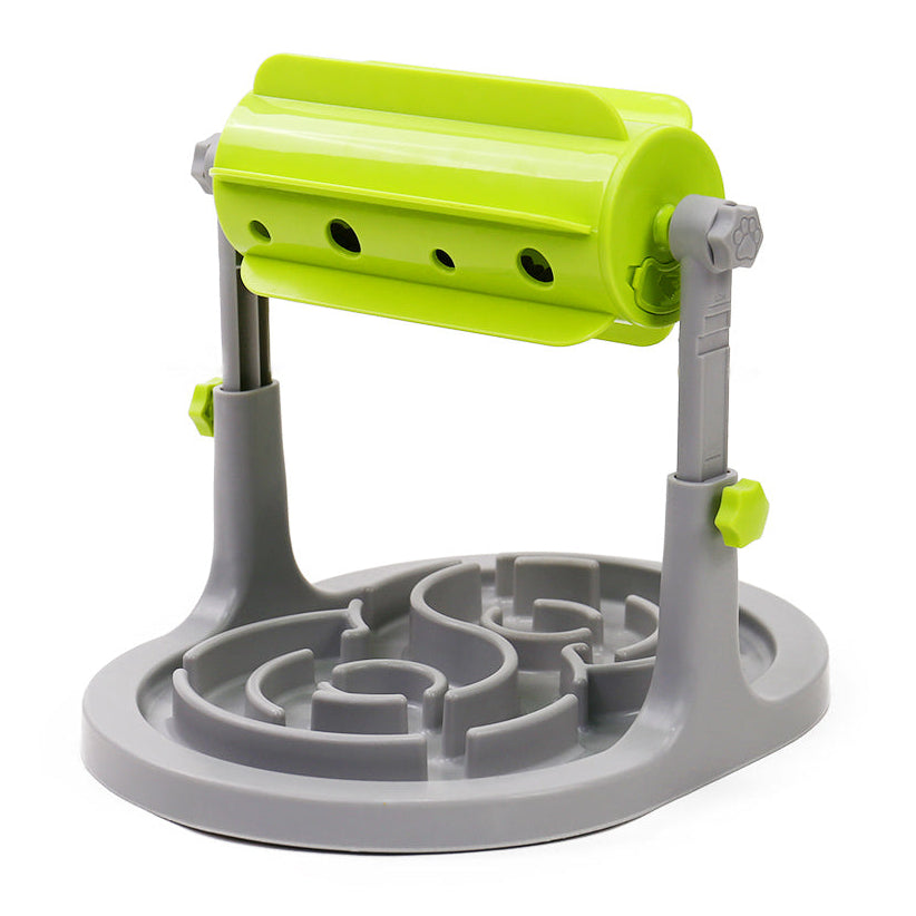 FeedSmart™ Slow Feeder Interactive Pet Toy