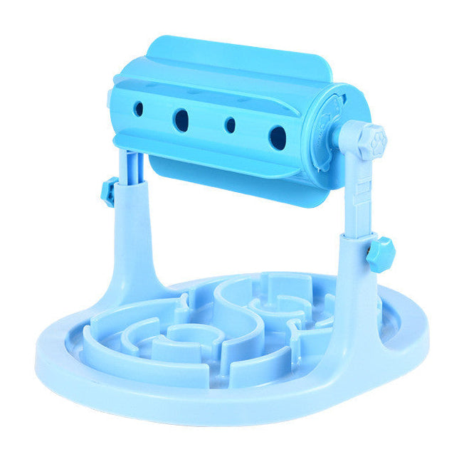 FeedSmart™ Slow Feeder Interactive Pet Toy