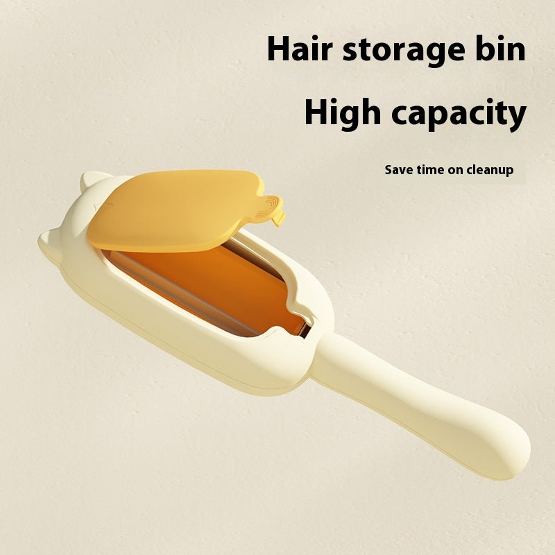 FurFree™ Pet Hair Cleaner Brush