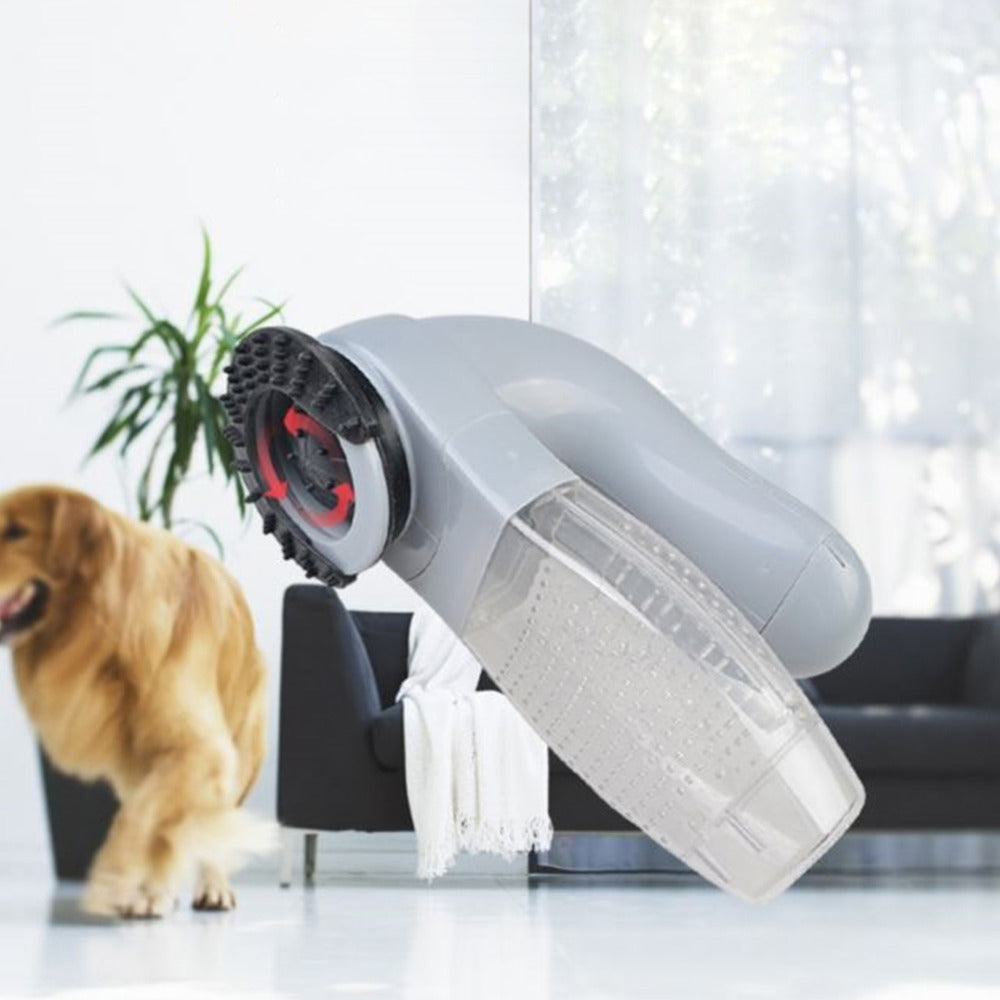 FurSweep™ Electric Hair Remover Vacuum
