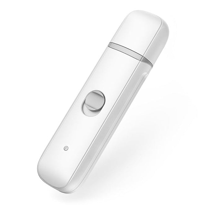 PawGleam™ Electric Nail Polisher