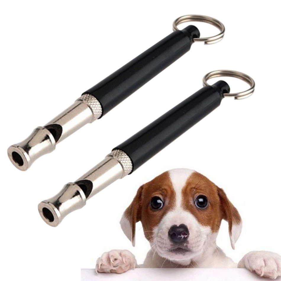 PawGuide™ Ultrasonic Dog Training Whistle