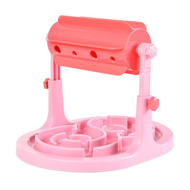 FeedSmart™ Slow Feeder Interactive Pet Toy