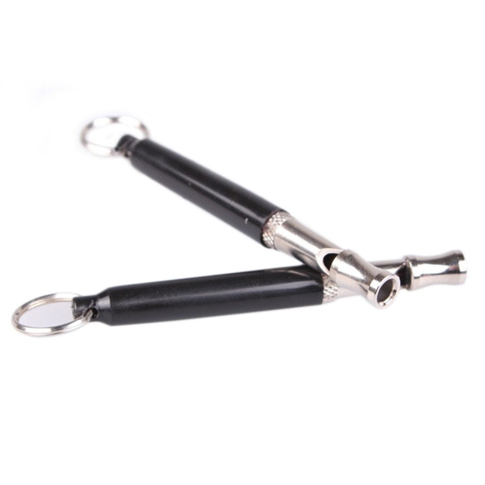 PawGuide™ Ultrasonic Dog Training Whistle