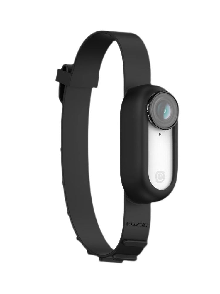 TailTracker™ Wireless Pet Collar Camera