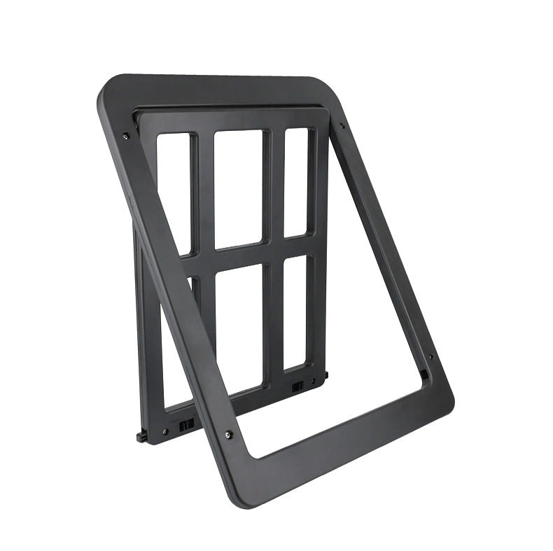 PawPass™ Magnetic Pet Screen Door