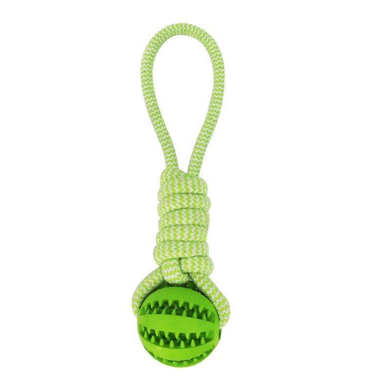 TuffChew™ Bite-Resistant Pet Rope Toy
