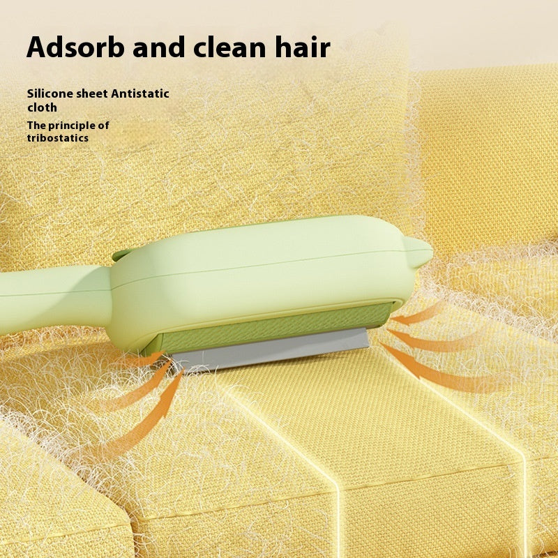 FurFree™ Pet Hair Cleaner Brush