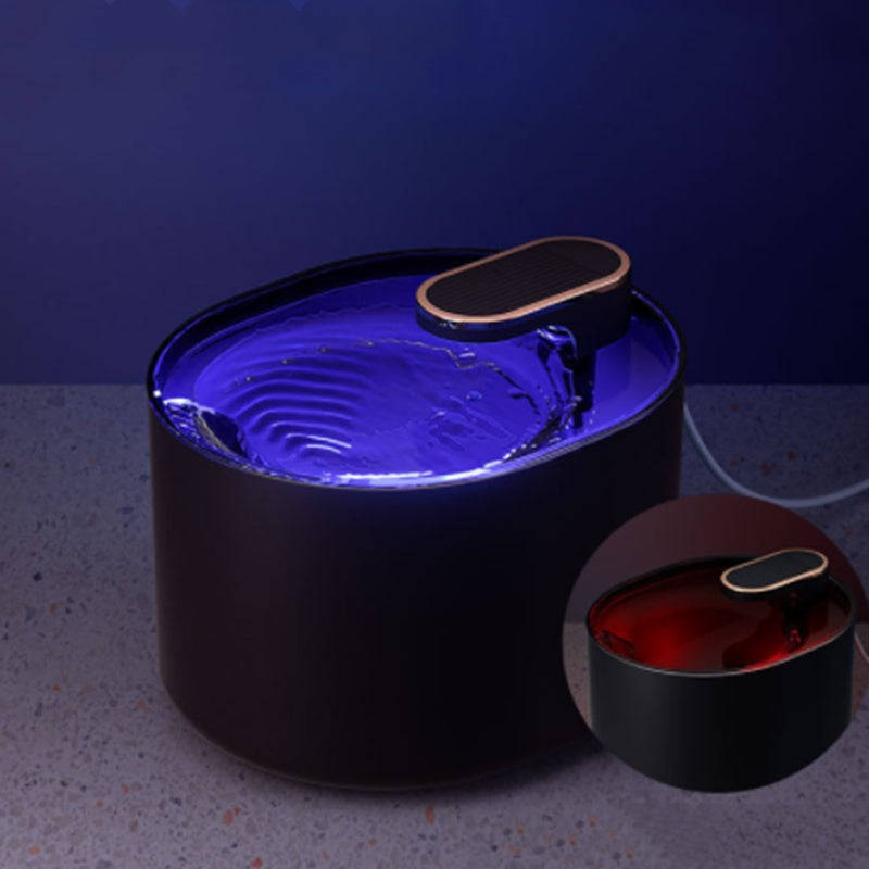 HydroFlow™ Smart Sensor Pet Water Dispenser