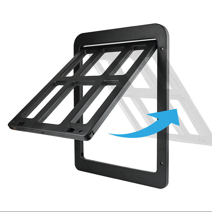 PawPass™ Magnetic Pet Screen Door