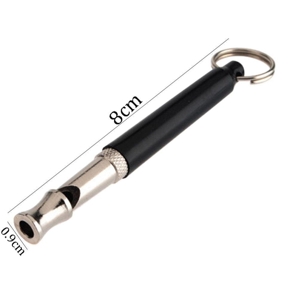 PawGuide™ Ultrasonic Dog Training Whistle