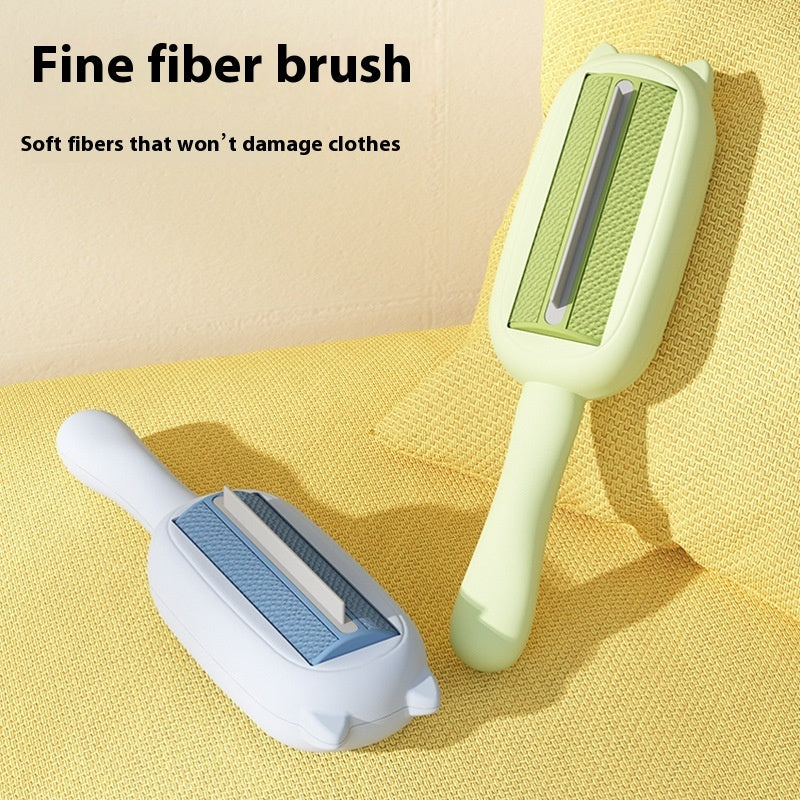 FurFree™ Pet Hair Cleaner Brush