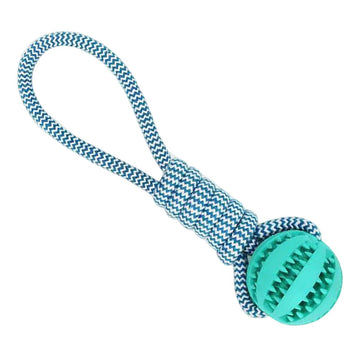 TuffChew™ Bite-Resistant Pet Rope Toy