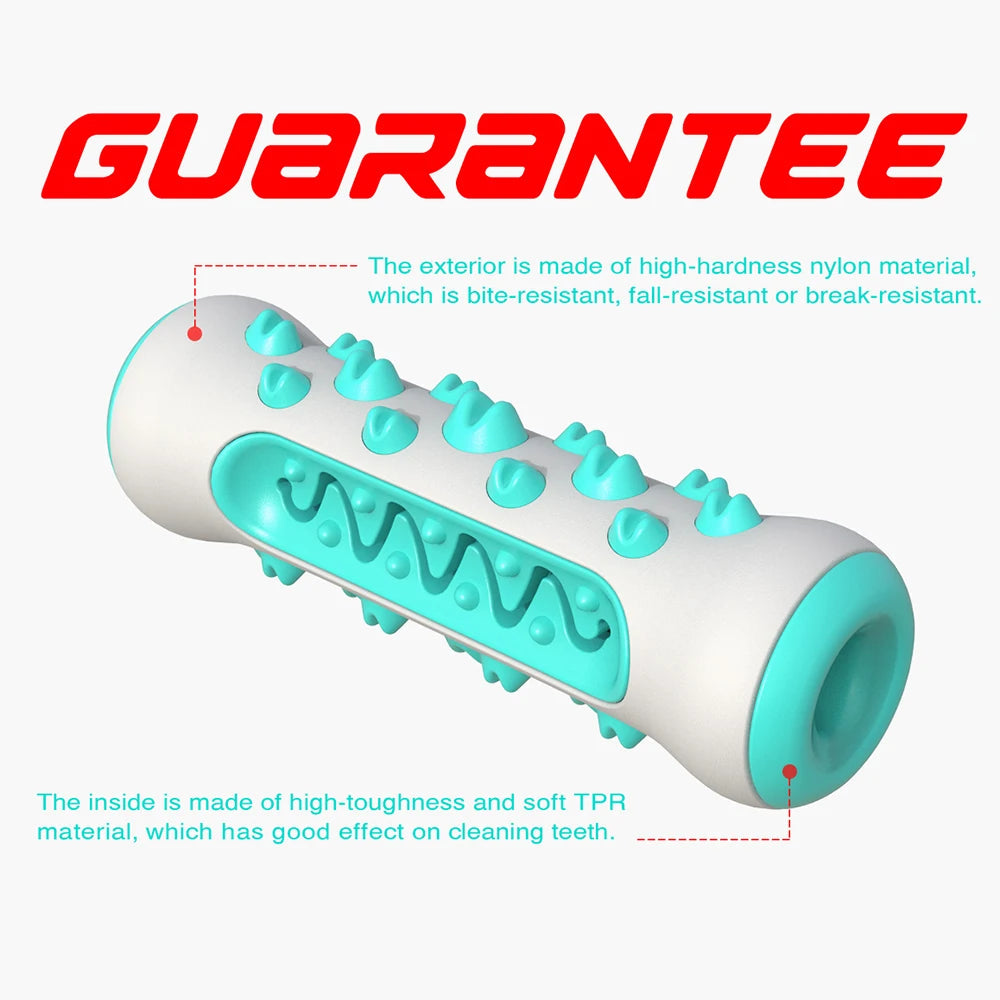 ChewClean™ Molar Toothbrush Stick