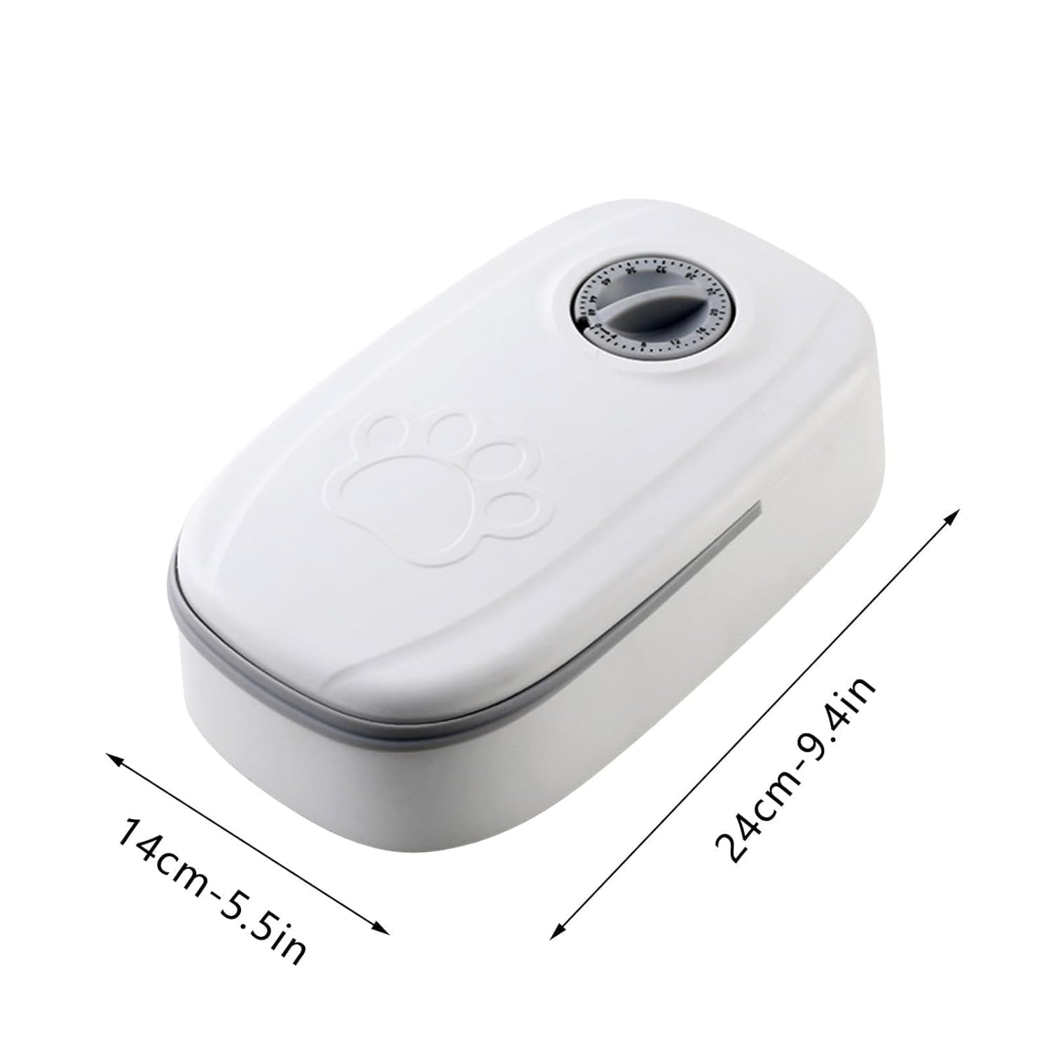 SmartServe™ Automatic Pet Feeder