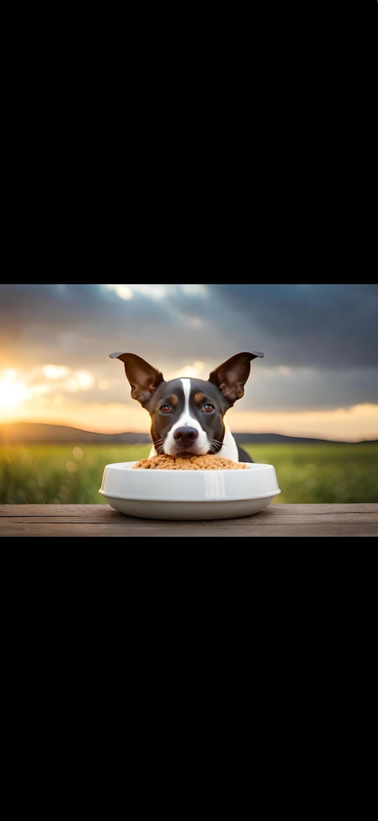 PawtraitAI™ Custom Digital Pet Portraits