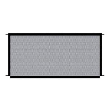 SafeBound™ Pet Isolation Mesh Gate