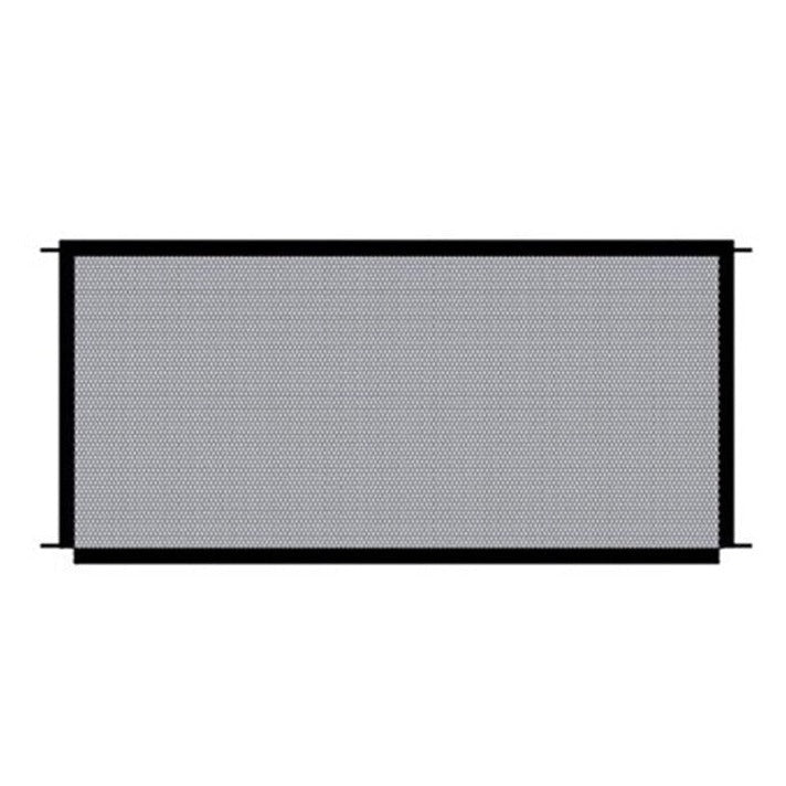 SafeBound™ Pet Isolation Mesh Gate