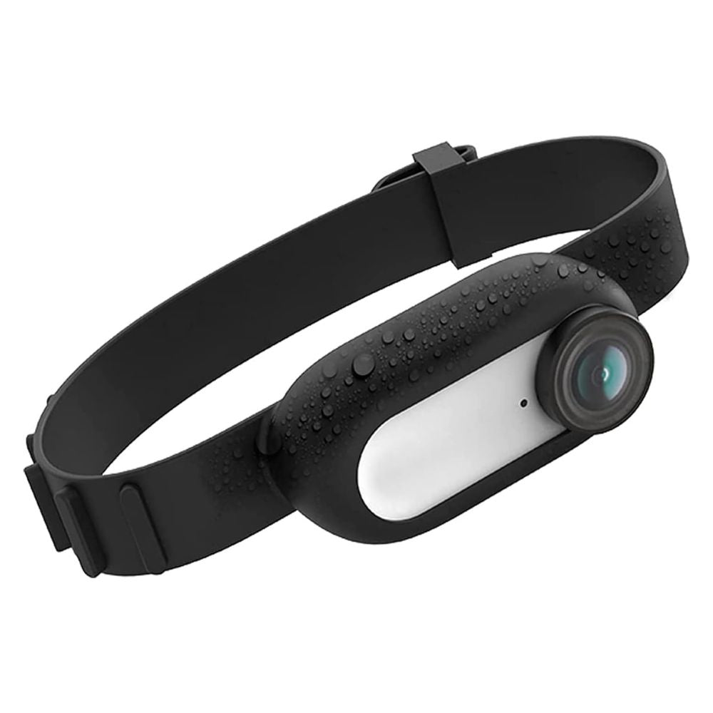 TailTracker™ Wireless Pet Collar Camera