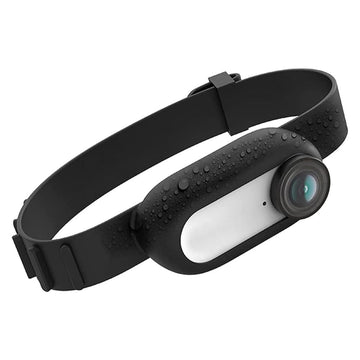 TailTracker™ Wireless Pet Collar Camera