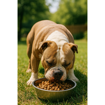 PawtraitAI™ Custom Digital Pet Portraits