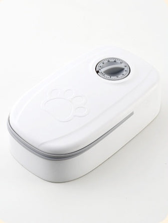 SmartServe™ Automatic Pet Feeder