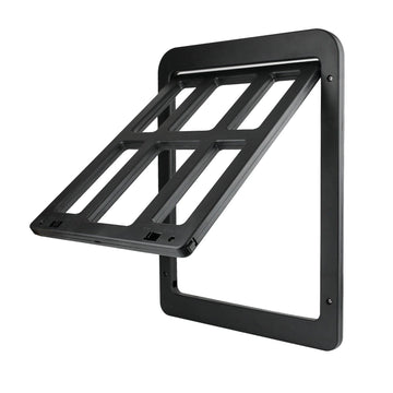 PawPass™ Magnetic Pet Screen Door