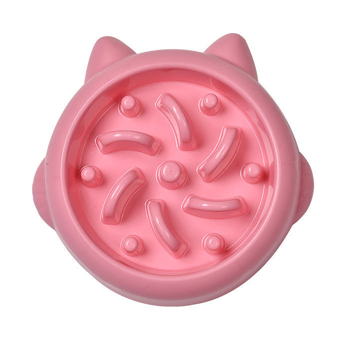 PawPace™ Dog Slow Feeder Bowl