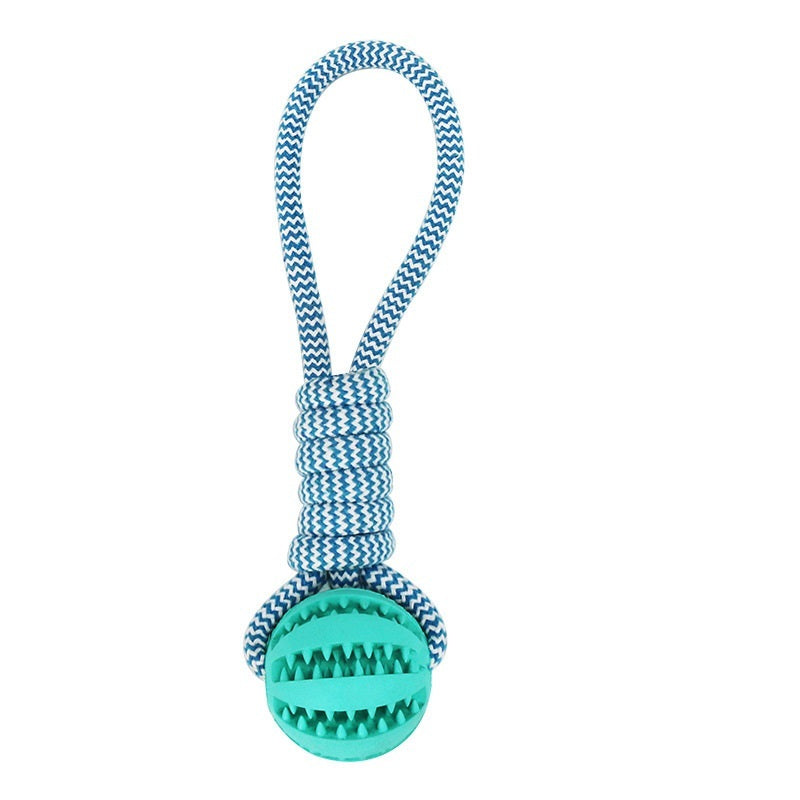 TuffChew™ Bite-Resistant Pet Rope Toy