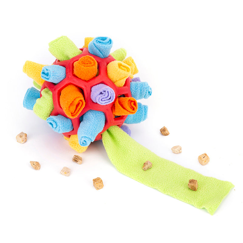 BrainBall™ Interactive Snuffle Toy